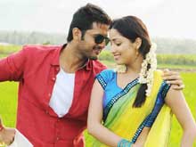 Courier Boy Kalyan Movie Latest Photos